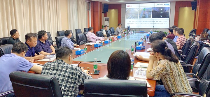 長沙水工建筑物修復(fù)加固與防護交流會召開