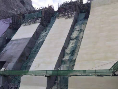 噴涂聚氨酯硬泡保溫材料