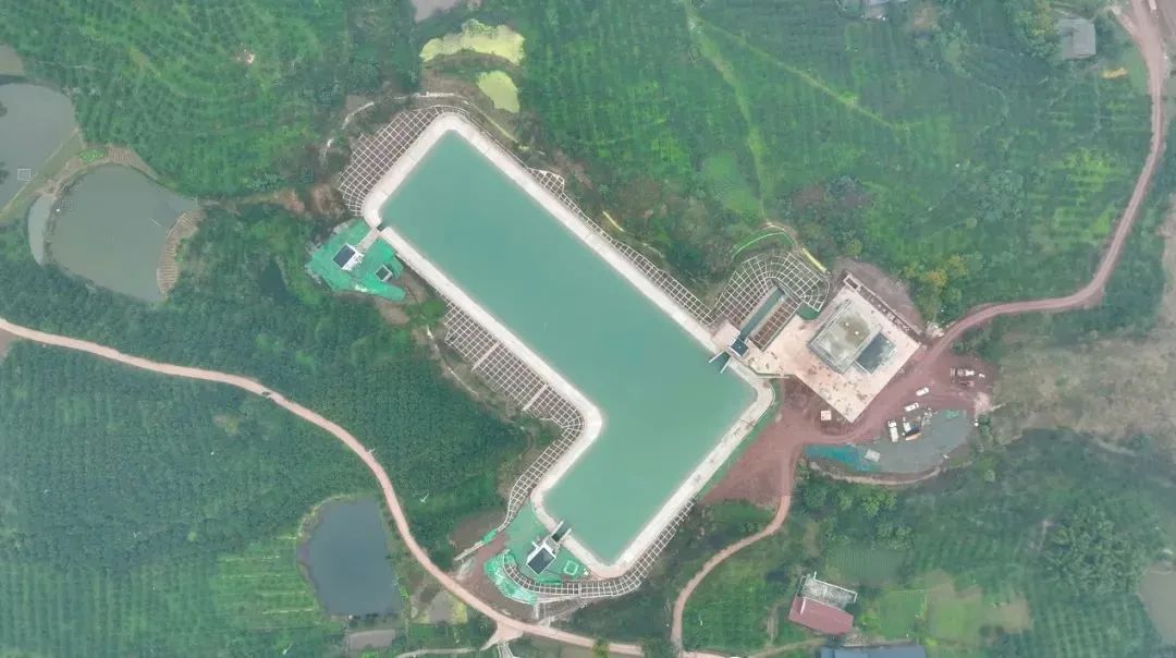 2025年全國水利工作會議對全年水利工作進行了全面部署，本年度要重點推進的重大工程（不含在建工程）有哪些？