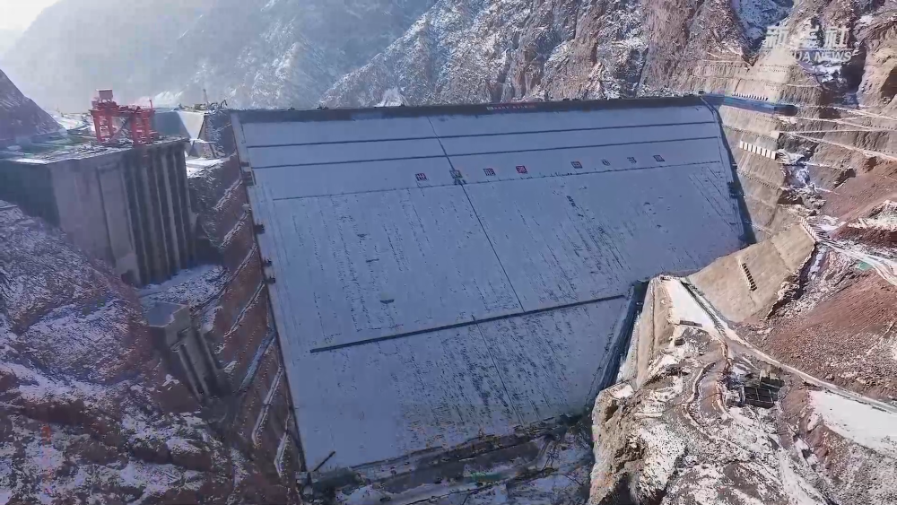 288億！財政部提前下達2025年中央水利發展資金