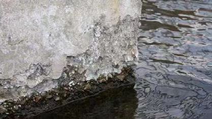 與冰不粘，你敢信嗎？&mdash;&mdash;防冰粘、表面抗凍害防護技術(shù)