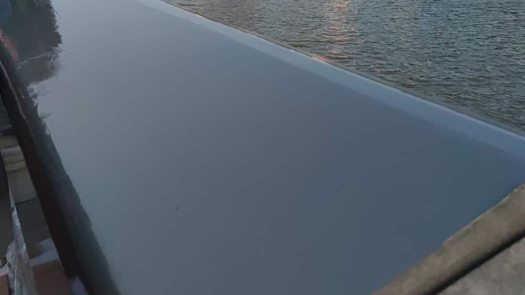 可使經(jīng)濟效益增長上億元的新技術(shù)&mdash;&mdash; 氟改性降糙及防護技術(shù)