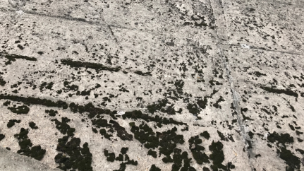 大壩混凝土缺陷修復與防護背景簡介