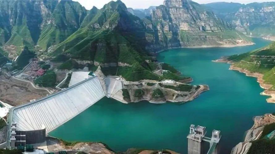 8000億元&ldquo;兩重&rdquo;建設項目清單下達！其中水利部門都做了什么？