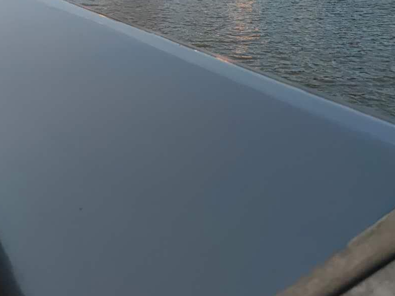 氟改性降糙及防護(hù)技術(shù)：可使經(jīng)濟效益增長上億元的新技術(shù)